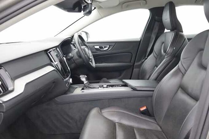 Volvo S60 T5 Inscription Plus Automatic