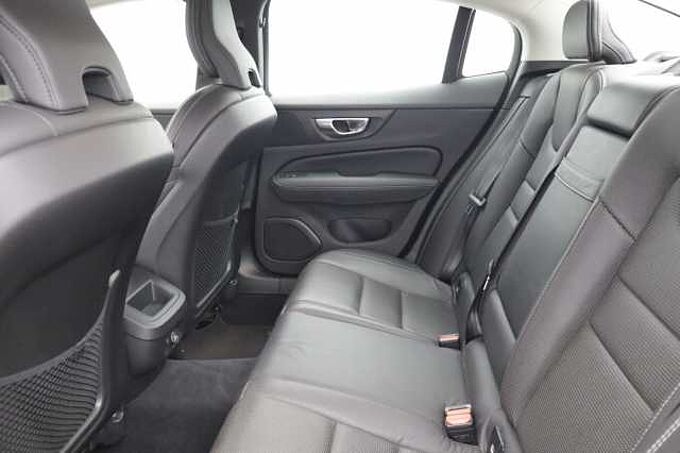 Volvo S60 T5 Inscription Plus Automatic
