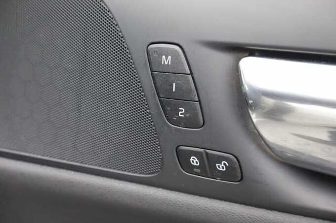 Volvo S60 T5 Inscription Plus Automatic