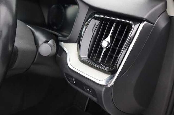 Volvo S60 T5 Inscription Plus Automatic