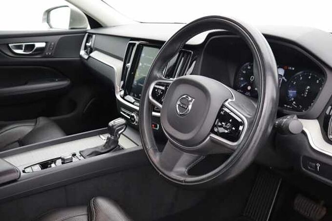 Volvo S60 T5 Inscription Plus Automatic