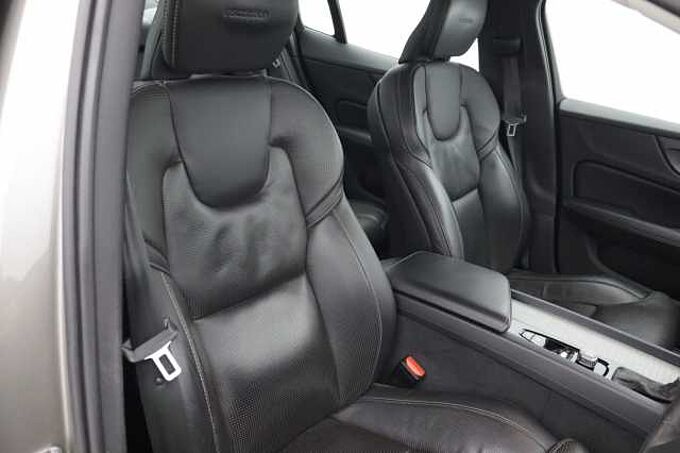 Volvo S60 T5 Inscription Plus Automatic