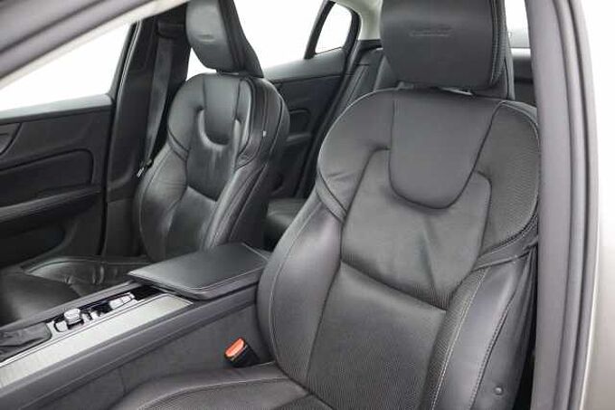 Volvo S60 T5 Inscription Plus Automatic