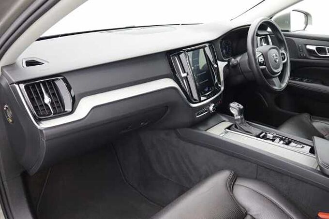 Volvo S60 T5 Inscription Plus Automatic