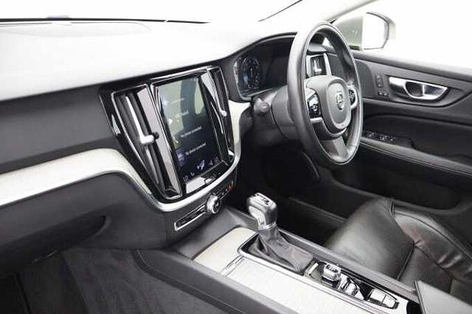 Volvo S60 T5 Inscription Plus Automatic