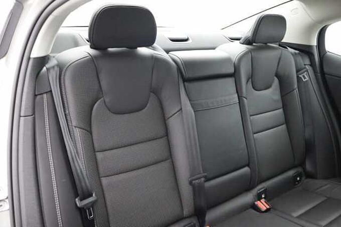 Volvo S60 T5 Inscription Plus Automatic