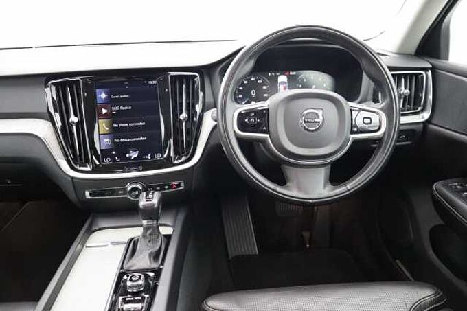 Volvo S60 T5 Inscription Plus Automatic