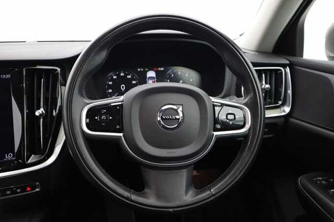 Volvo S60 T5 Inscription Plus Automatic