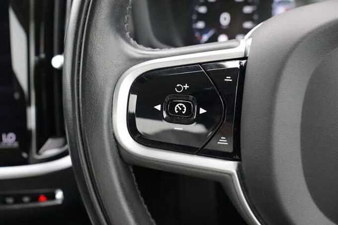 Volvo S60 T5 Inscription Plus Automatic