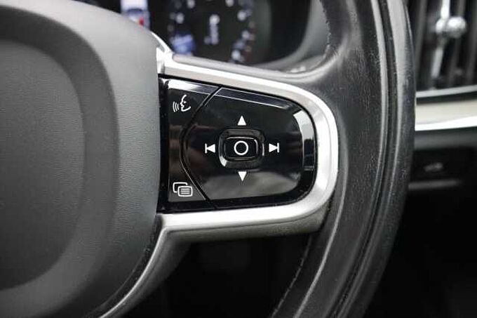 Volvo S60 T5 Inscription Plus Automatic