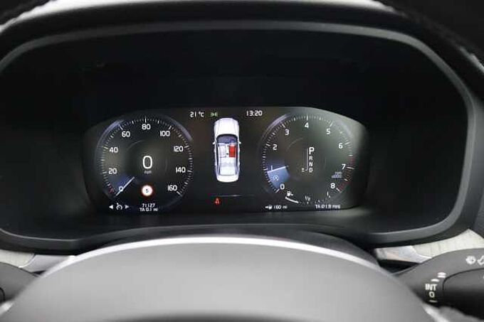 Volvo S60 T5 Inscription Plus Automatic