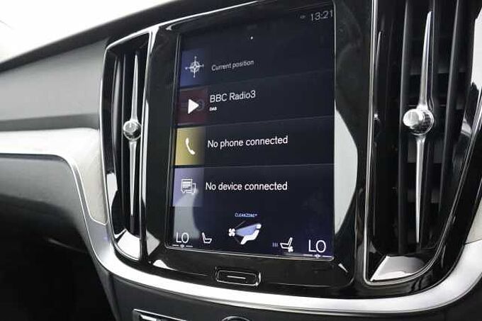 Volvo S60 T5 Inscription Plus Automatic