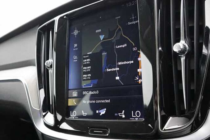 Volvo S60 T5 Inscription Plus Automatic