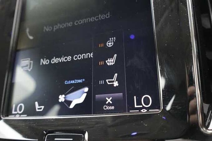 Volvo S60 T5 Inscription Plus Automatic