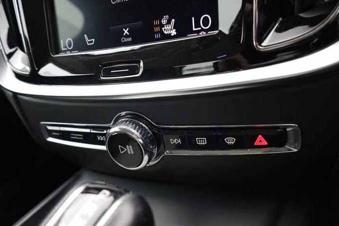Volvo S60 T5 Inscription Plus Automatic