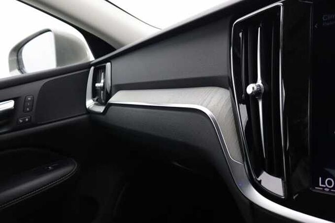 Volvo S60 T5 Inscription Plus Automatic