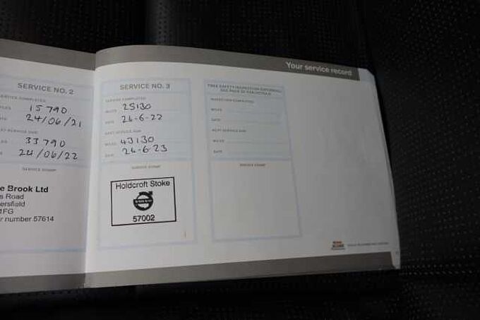 Volvo S60 T5 Inscription Plus Automatic