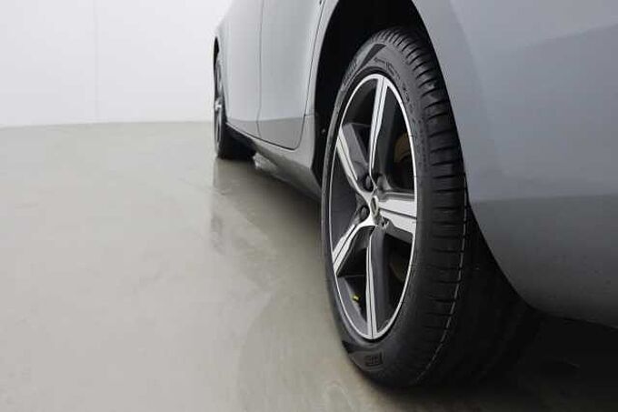 Volvo V40 D2 R-Design Pro Manual