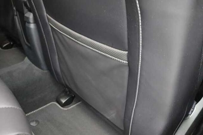Volvo V40 D2 R-Design Pro Manual