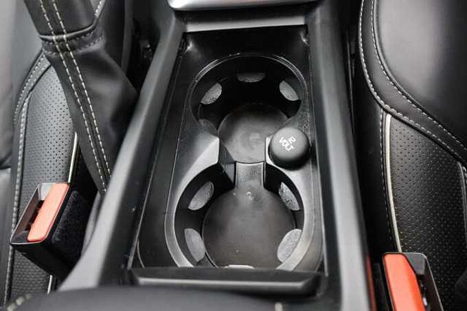 Volvo V40 D2 R-Design Pro Manual