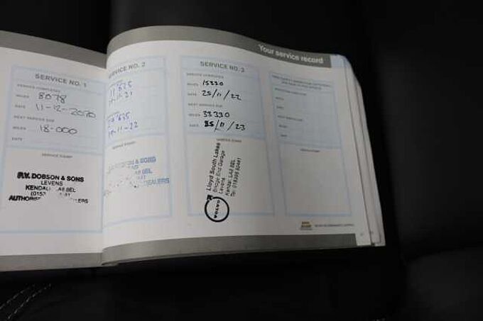 Volvo V40 D2 R-Design Pro Manual