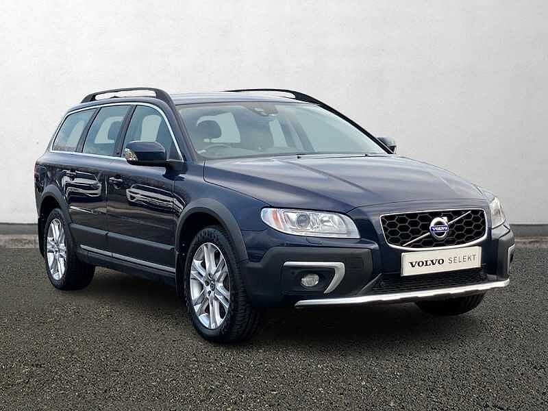 Volvo XC70 D5G SE Lux