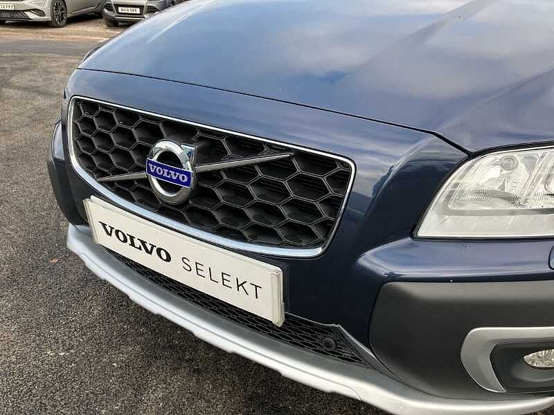 Volvo XC70 D5G SE Lux