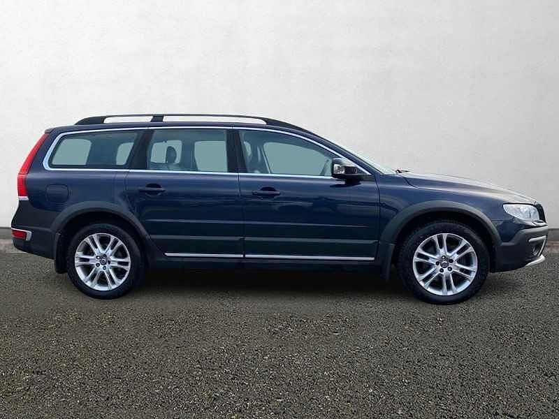 Volvo XC70 D5G SE Lux