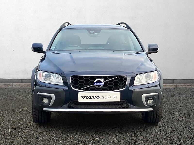 Volvo XC70 D5G SE Lux