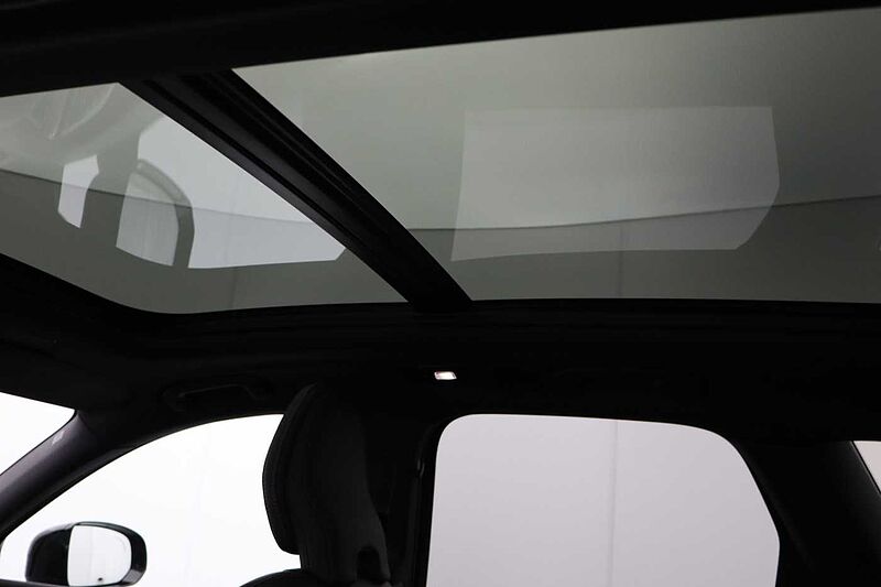 Volvo XC60 Black Edition Ultra, T8 AWD Plug-in hybrid, Electric/Petrol