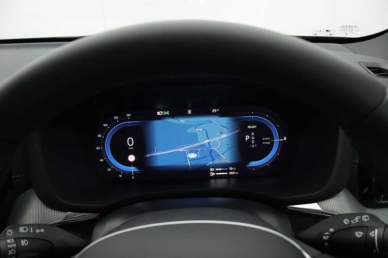 Volvo XC60 Black Edition Ultra, T8 AWD Plug-in hybrid, Electric/Petrol