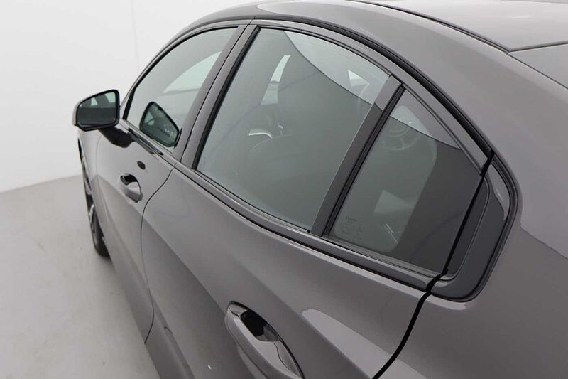 Volvo S60 Plus, B5 mild hybrid, Petrol, Dark