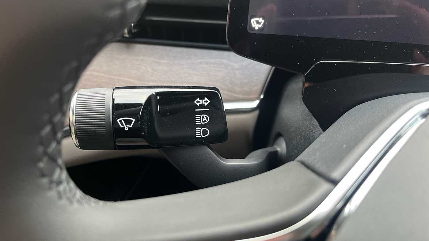 Volvo ES90 Ultra, Single Motor Extended Range(Lidar-Blis-22'Alloys)