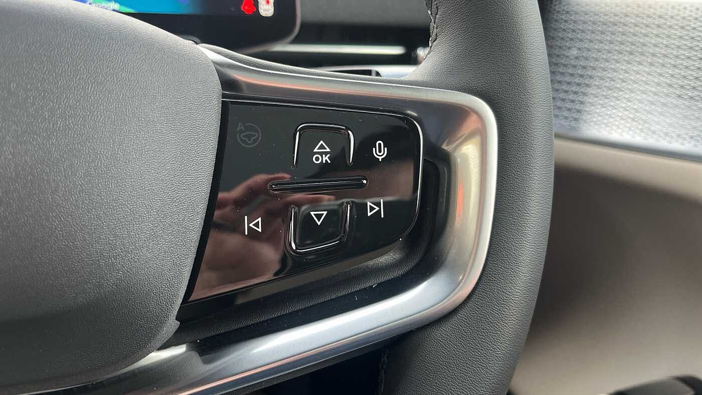 Volvo ES90 Ultra, Single Motor Extended Range(Lidar-Blis-22'Alloys)