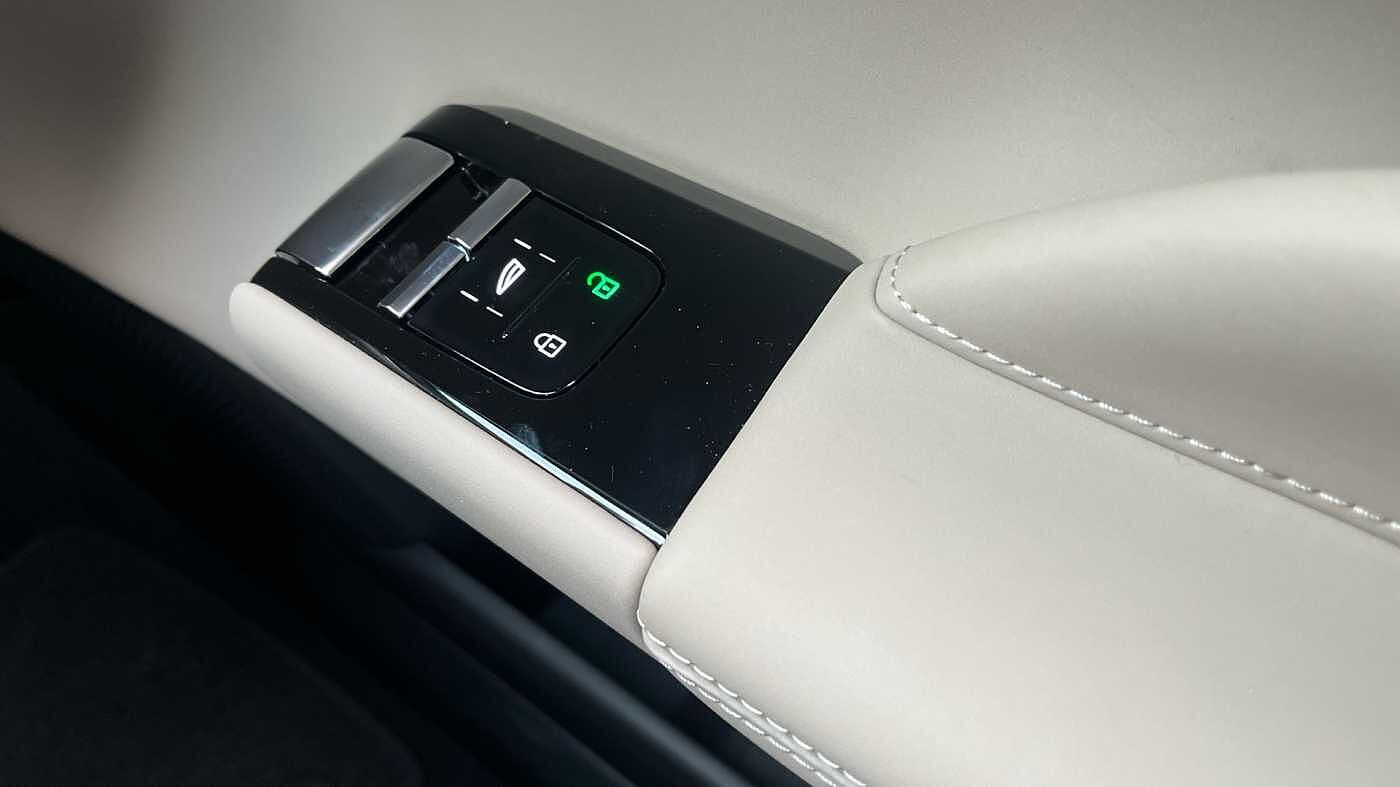 Volvo ES90 Ultra, Single Motor Extended Range(Lidar-Blis-22'Alloys)