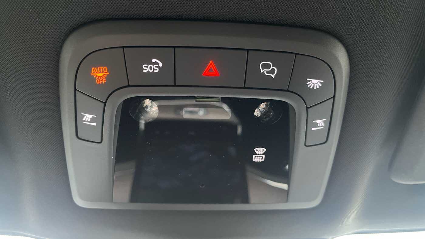 Volvo ES90 Ultra, Single Motor Extended Range(Lidar-Blis-22'Alloys)