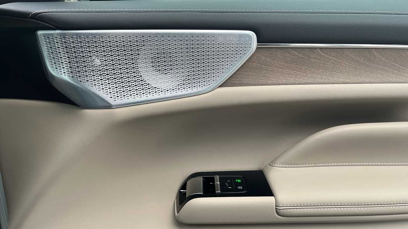 Volvo ES90 Ultra, Single Motor Extended Range(Lidar-Blis-22'Alloys)