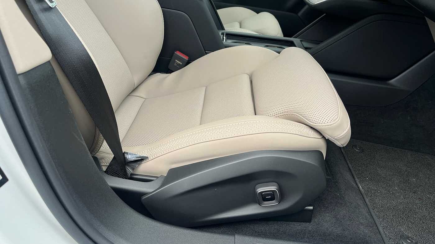 Volvo ES90 Ultra, Single Motor Extended Range(Lidar-Blis-22'Alloys)