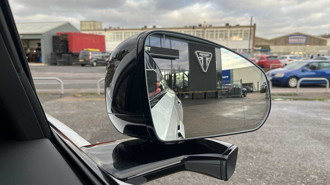 Volvo ES90 Ultra, Single Motor Extended Range(Lidar-Blis-22'Alloys)