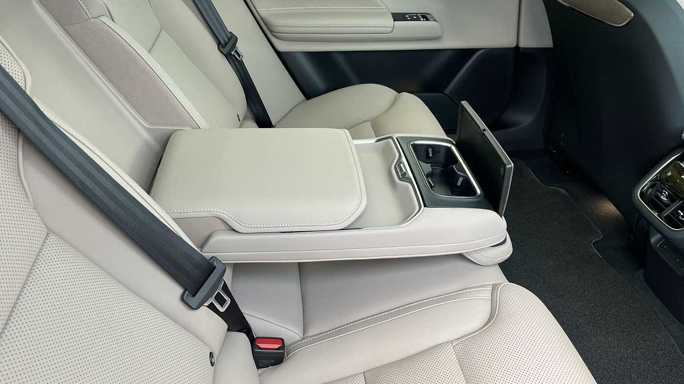 Volvo ES90 Ultra, Single Motor Extended Range(Lidar-Blis-22'Alloys)