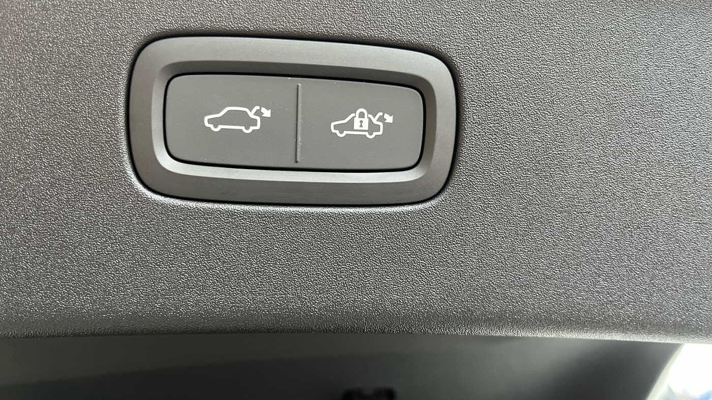 Volvo ES90 Ultra, Single Motor Extended Range(Lidar-Blis-22'Alloys)