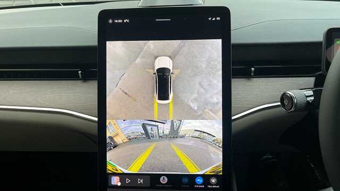 Volvo ES90 Ultra, Single Motor Extended Range(Lidar-Blis-22'Alloys)