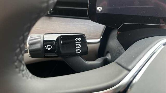 Volvo ES90 Ultra, Single Motor Extended Range(Lidar-Blis-22'Alloys)