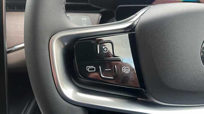 Volvo ES90 Ultra, Single Motor Extended Range(Lidar-Blis-22'Alloys)