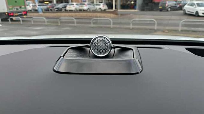 Volvo ES90 Ultra, Single Motor Extended Range(Lidar-Blis-22'Alloys)