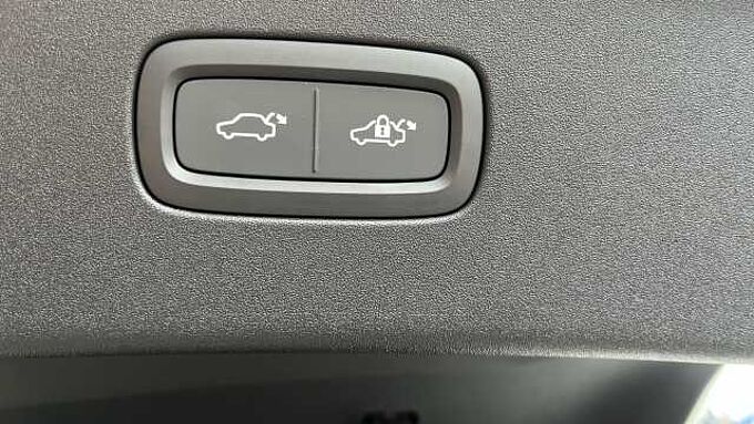 Volvo ES90 Ultra, Single Motor Extended Range(Lidar-Blis-22'Alloys)