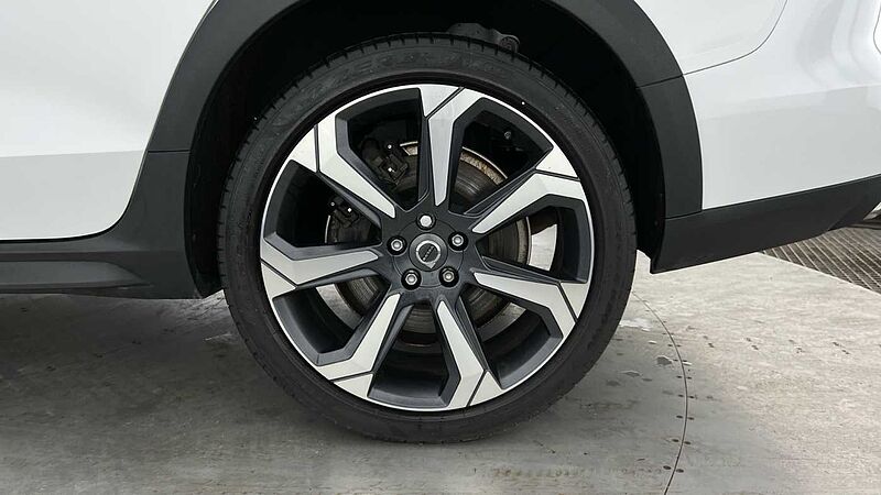 Volvo V60 Cross Country Cross Country, B5 AWD mild hybrid(Rear Camera-20'Alloys-Heated Seats)