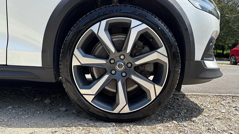 Volvo V60 Cross Country Cross Country, B5 AWD mild hybrid(Rear Camera-20'Alloys-Heated Seats)