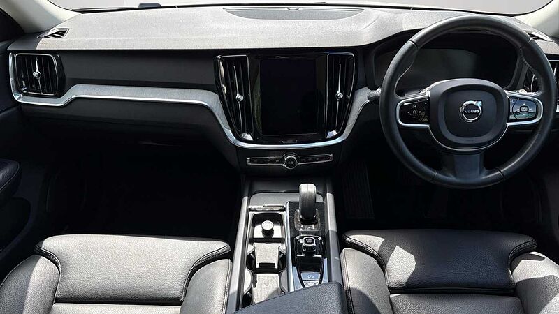 Volvo V60 Cross Country Cross Country, B5 AWD mild hybrid(Rear Camera-20'Alloys-Heated Seats)