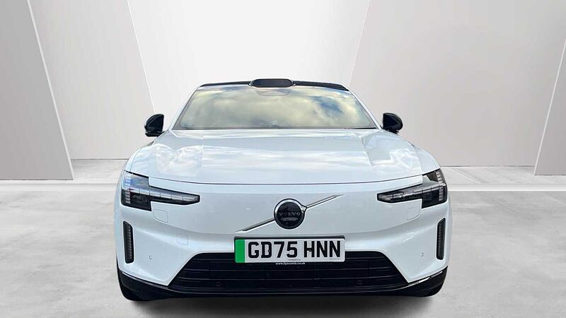 Volvo ES90 Ultra, Single Motor Extended Range(Lidar-Blis-22'Alloys)